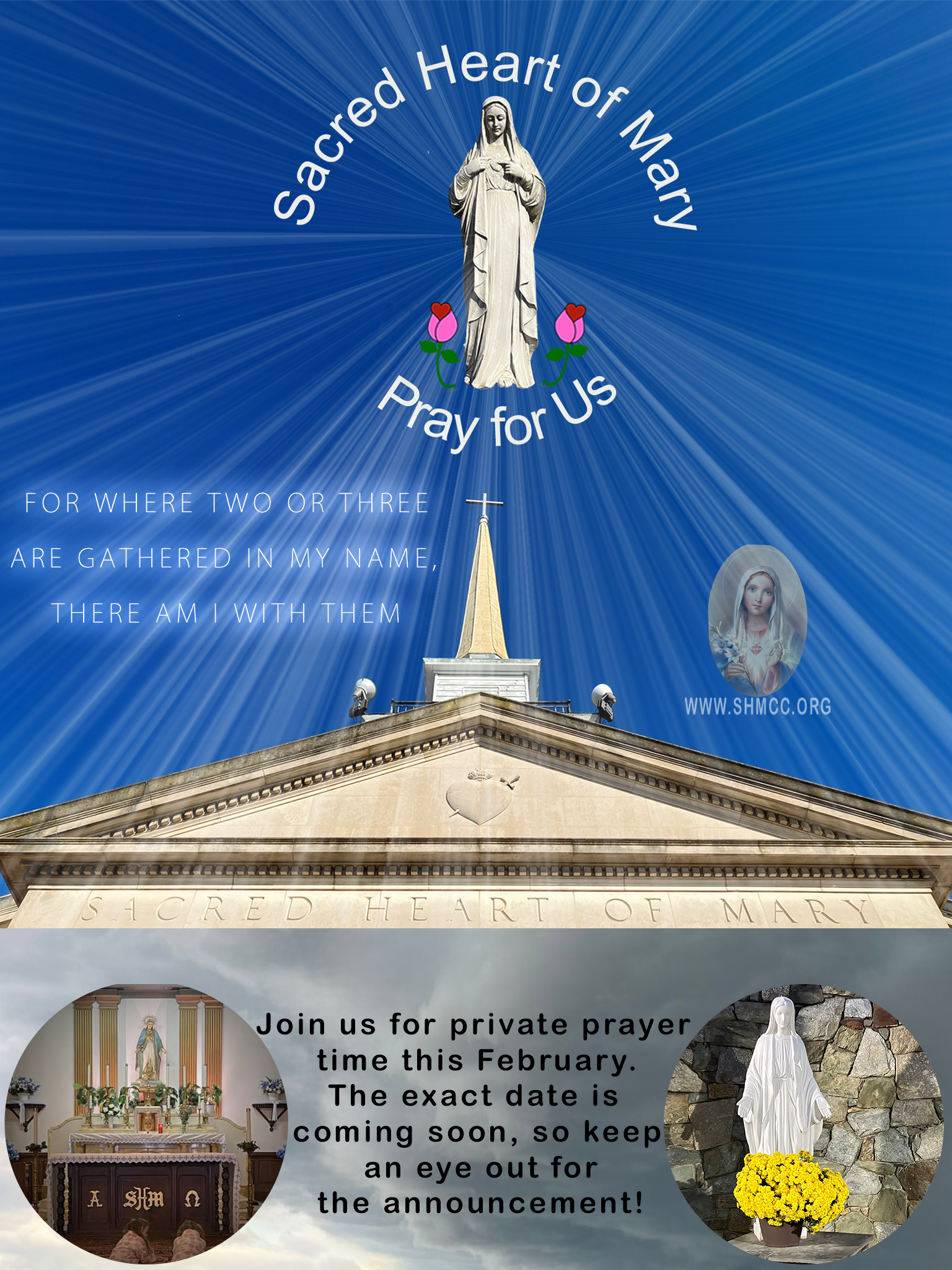 February 2026 Prayer Time