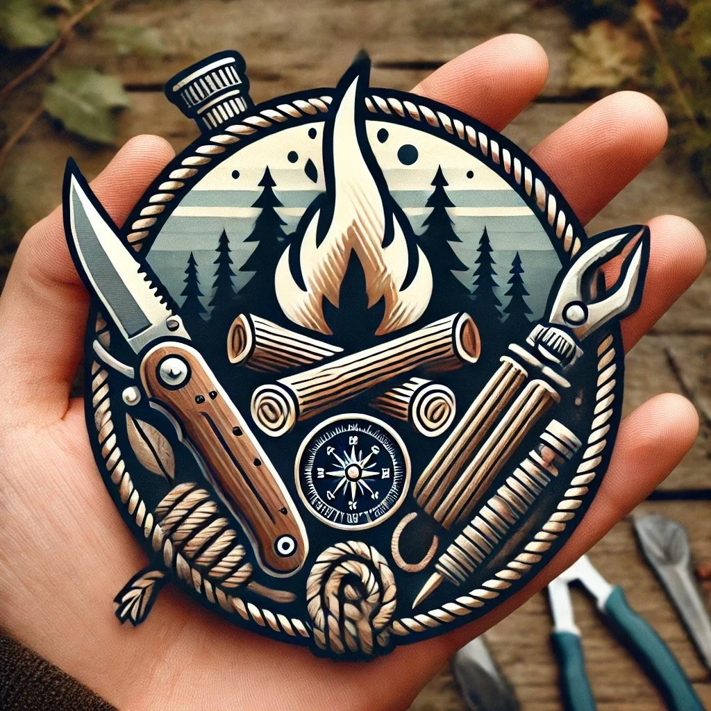 bushcraft basics