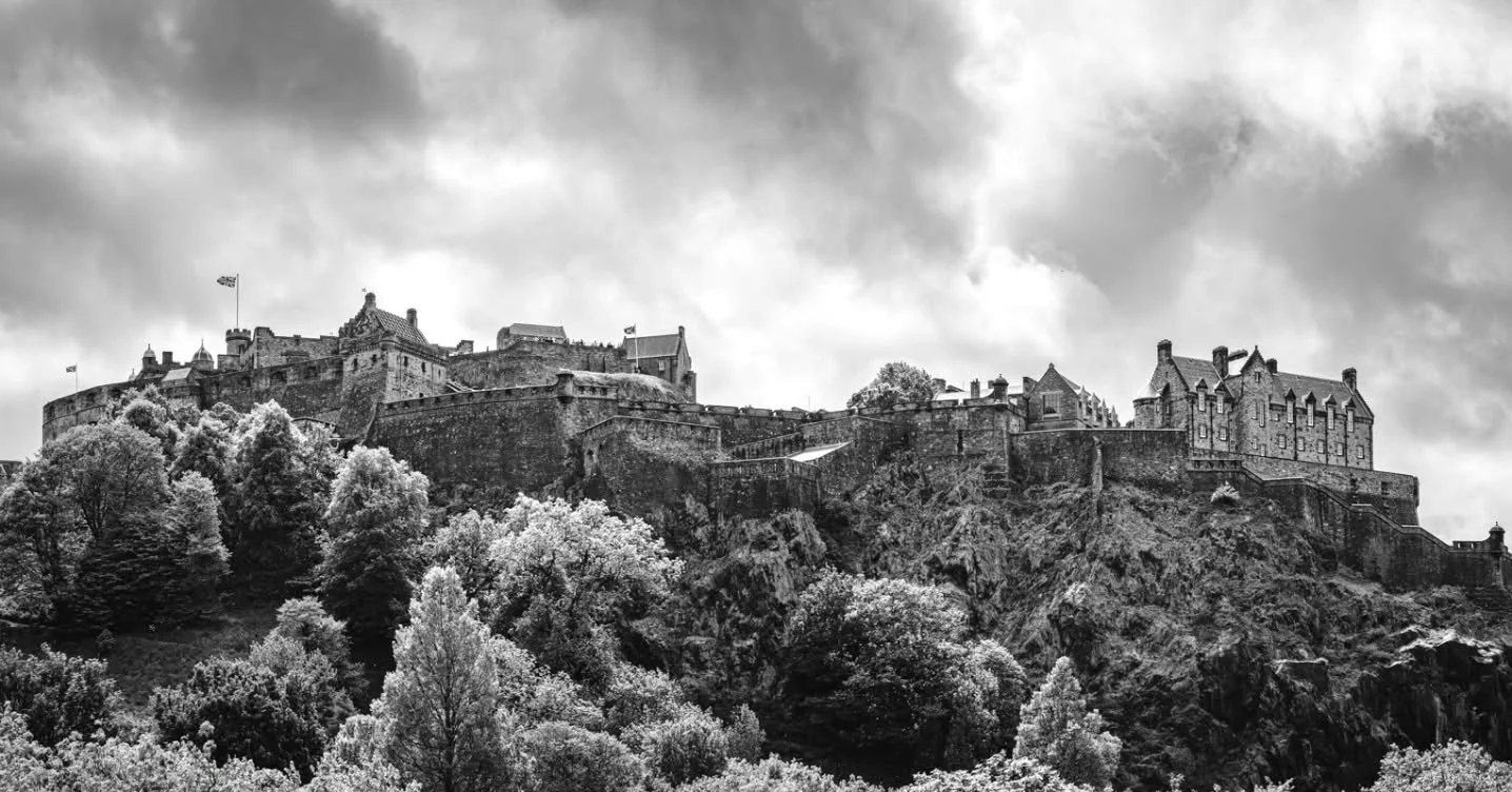 I also do panoramas! See all of them over on the website!
Paris is my next stop coming very soon!