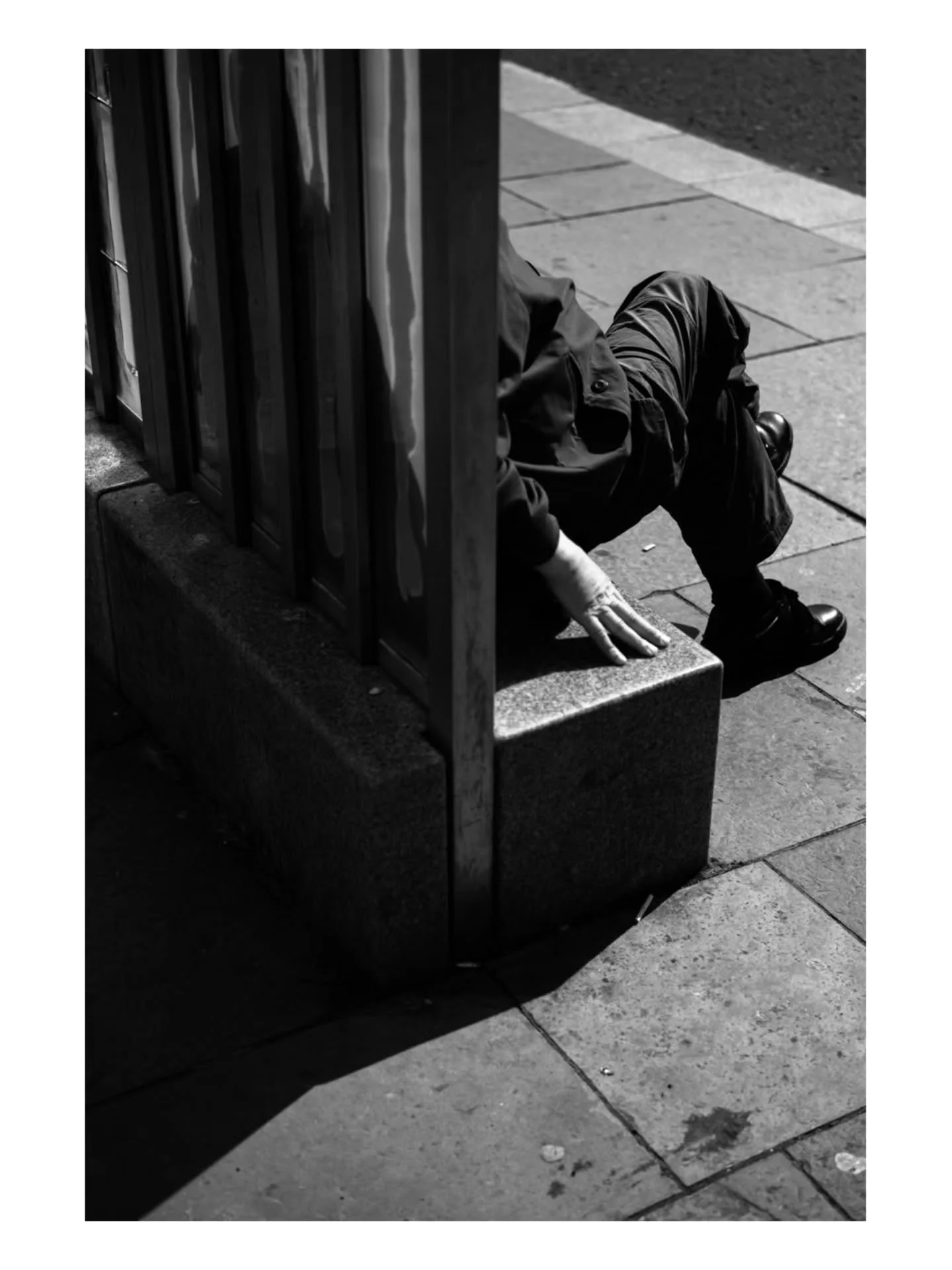 Some random street shots. 

Fuji X-e5, 33mm 1.4

Follow me on YouTube 
https://youtube.com/@artografiehaus?si=ZYHtf3QmnWvuGdw8