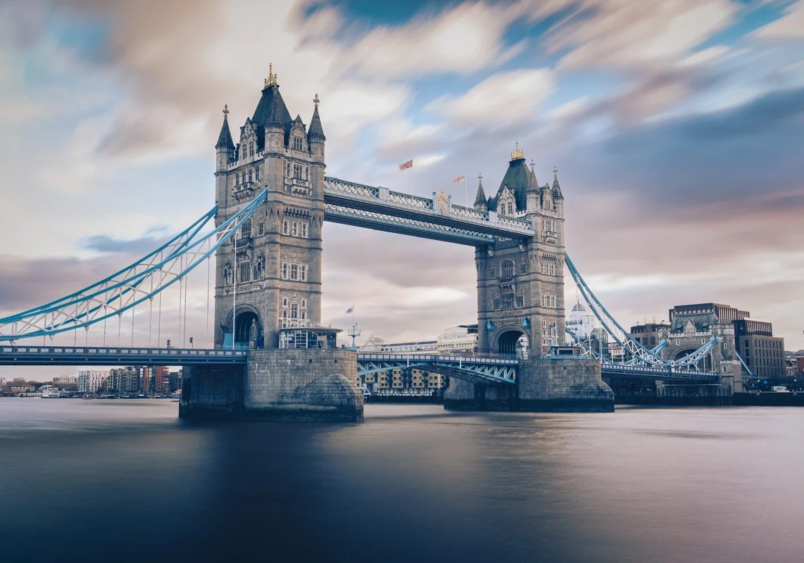 Tower Bridge London