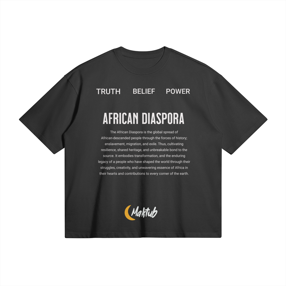 Diaspora 2 — Maktubap