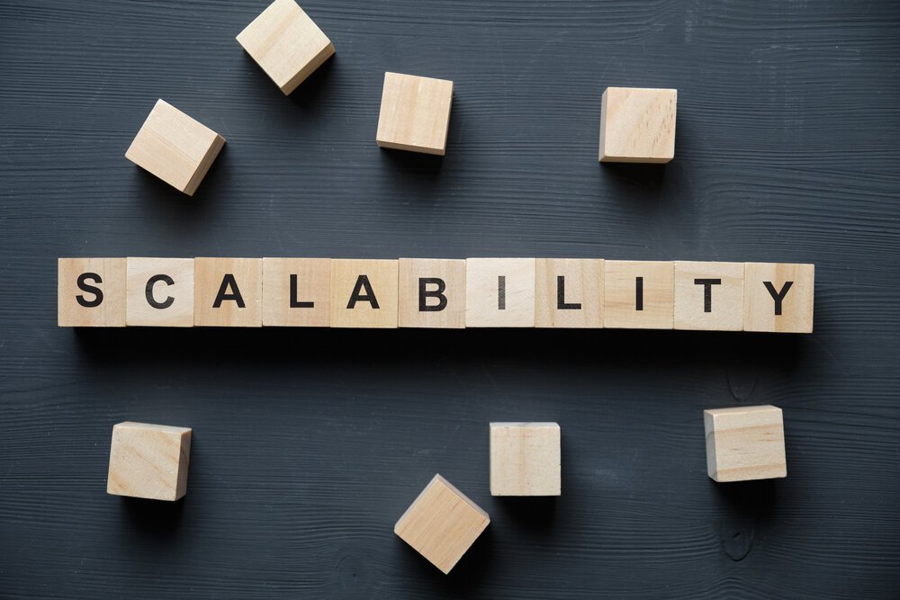 The importance of Scalability in Interconnect Voice