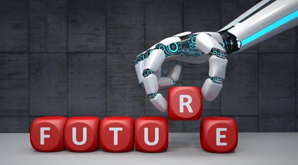 Interconnect Voice – A future run by machines?