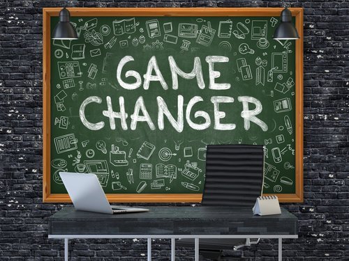 GCS iRAS set to be the game changer the company forecasted