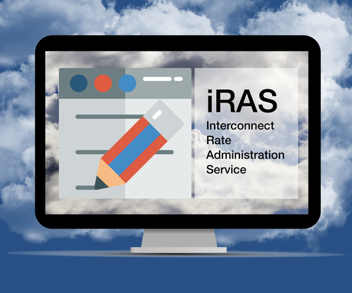 GCS launches Interconnect Rate Administration Service and it is a GAME CHANGER!