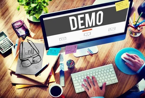 Demos, demos, demos…do they really help?