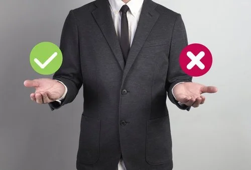 How do you know if you are getting it right?