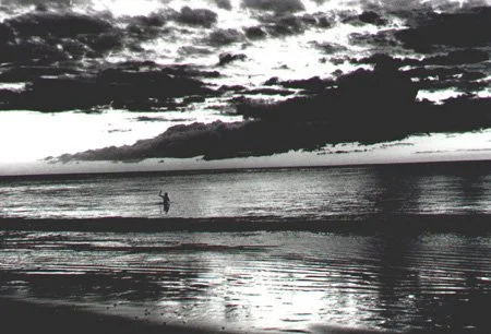 Fishing Manzania