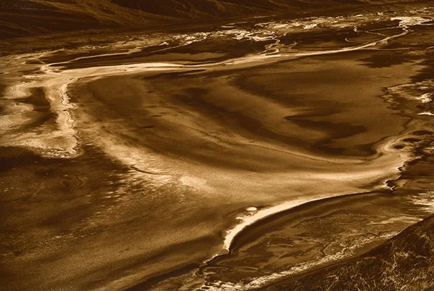 Dante's View, Deth Valley