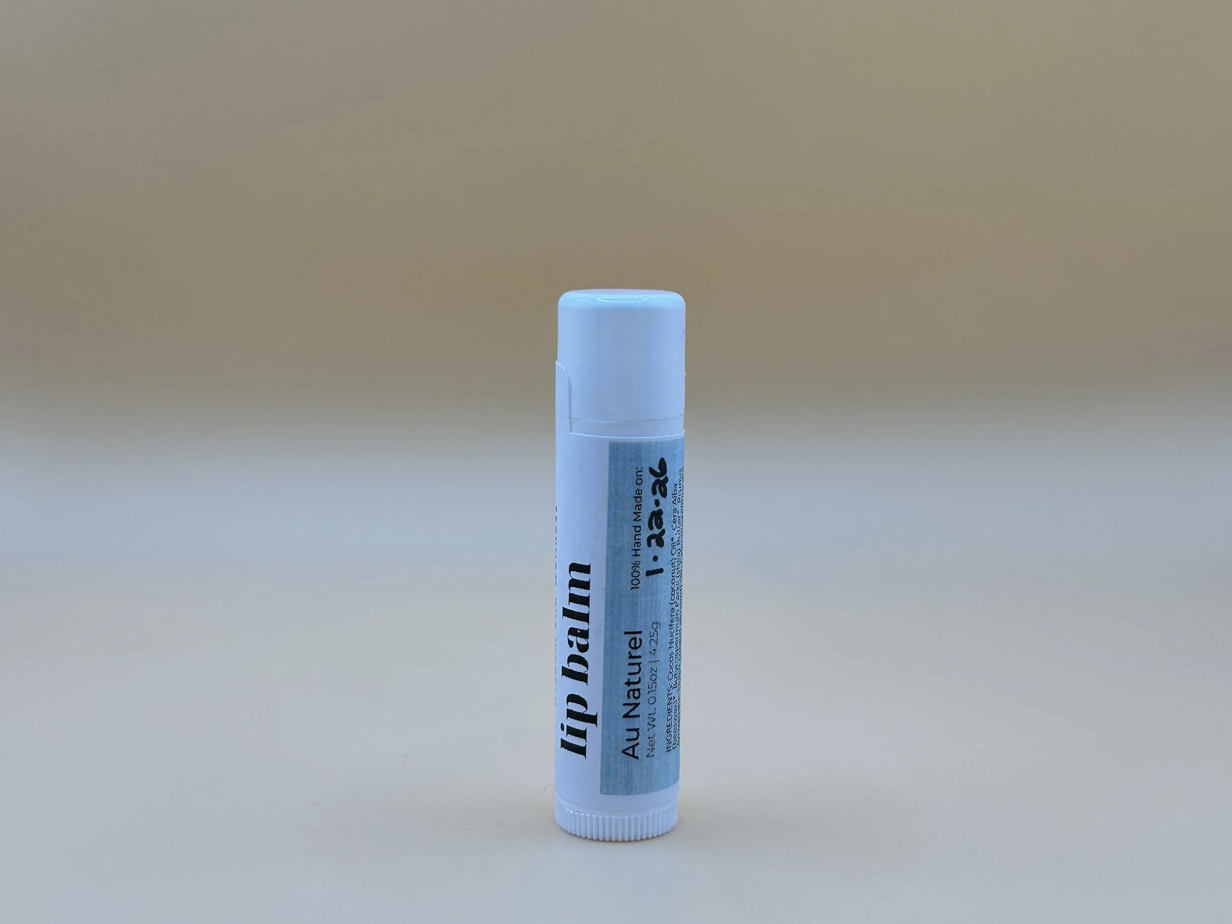 Au Naturel Lip Balm.jpg