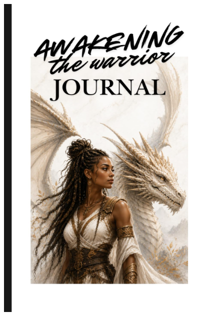 Awkening the Warrior Journal