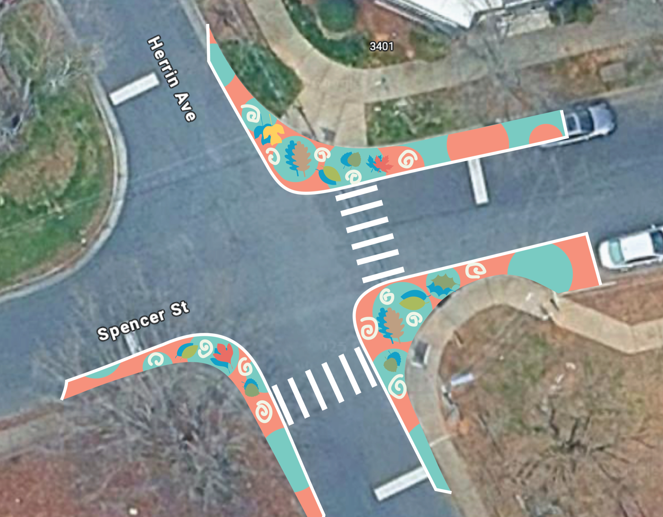 Street Design s — Place&