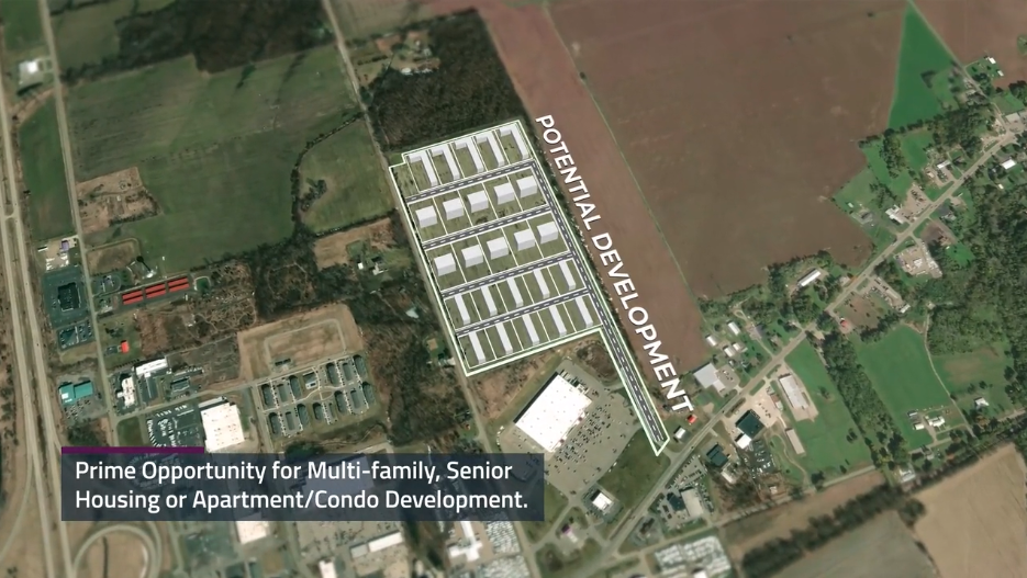 Venture Sphere announces commercial marketing partnership with Aerial Solutions !