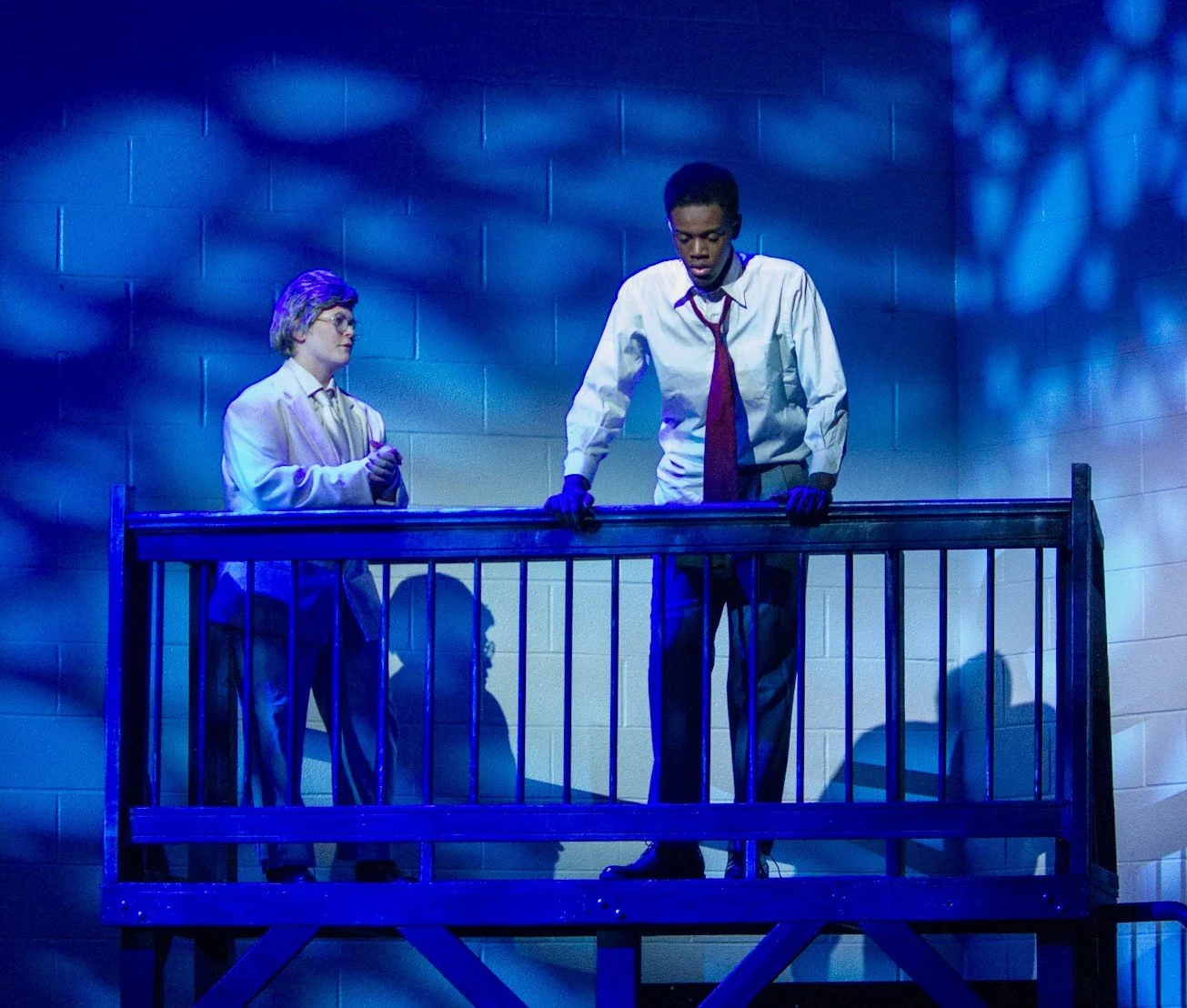 Reviews: It’s a Wonderful Life at South County High School