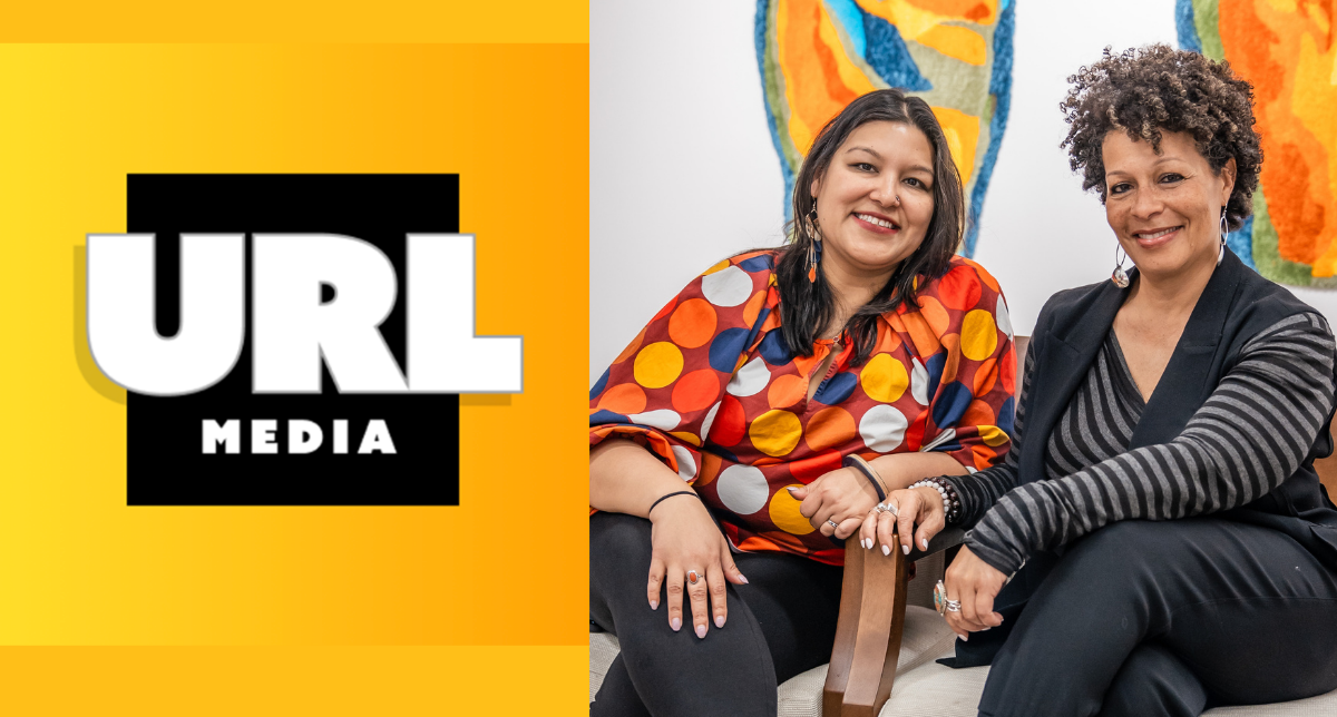 URL Media Raises $5 Million to Expand Its BIPOC Network and Revenue Lines&nbsp;