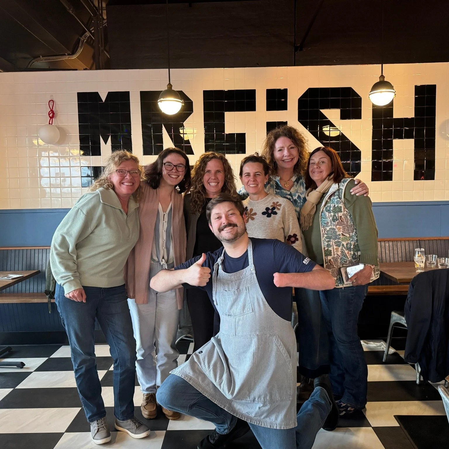 When I joined the Narrative Focused Trauma Care program at The Allender Center last fall, I thought I knew what I was signing up for. 
.
I knew the nature of the program involved entering into some of the deepest parts of our stories alongside others