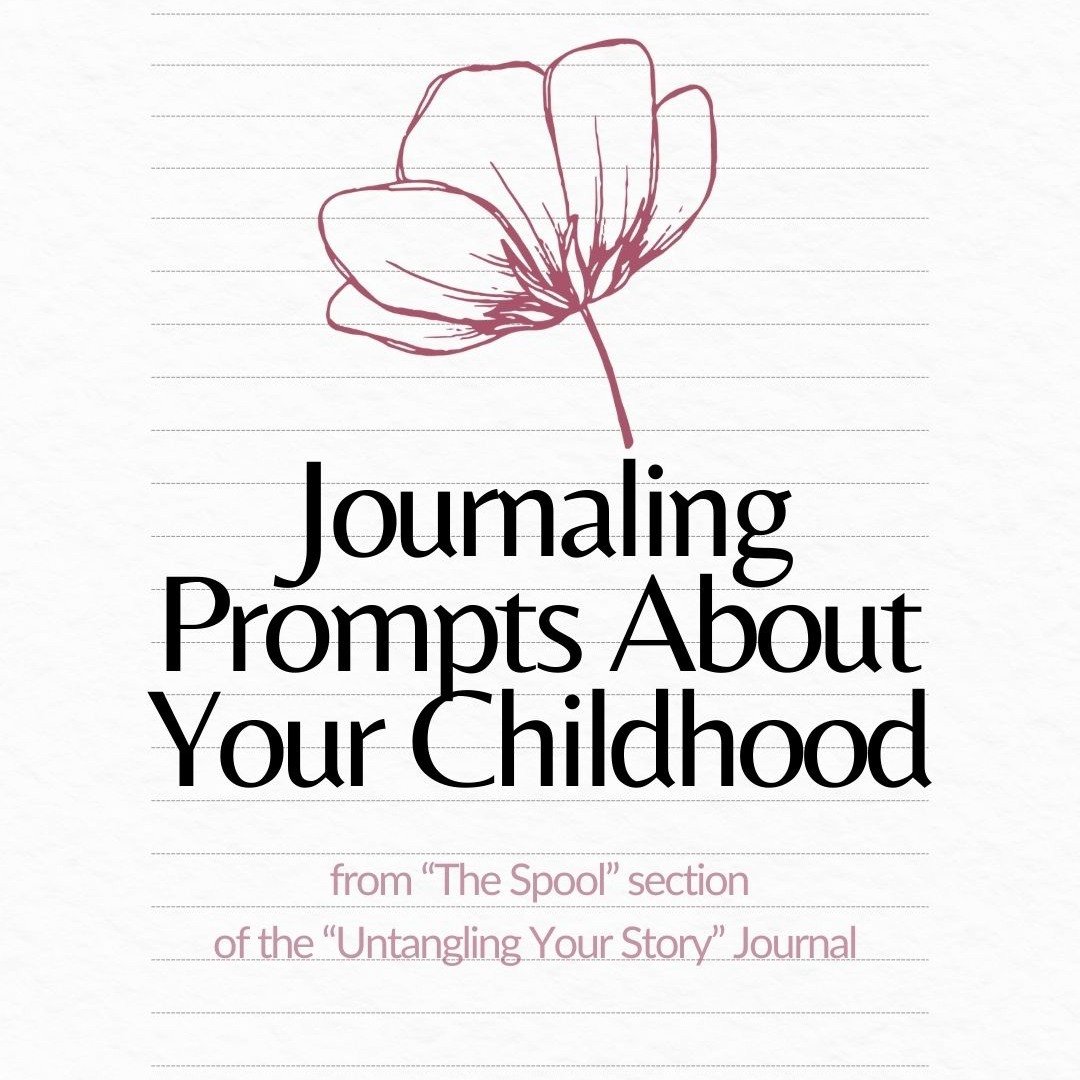 There are places that shaped us in our childhood long before we had words for what we were feeling.
.
Rooms, homes, streets, schools &hellip; some where we felt safe and seen,
and others where we sadly had to learn to adapt in order to survive.
.
We 