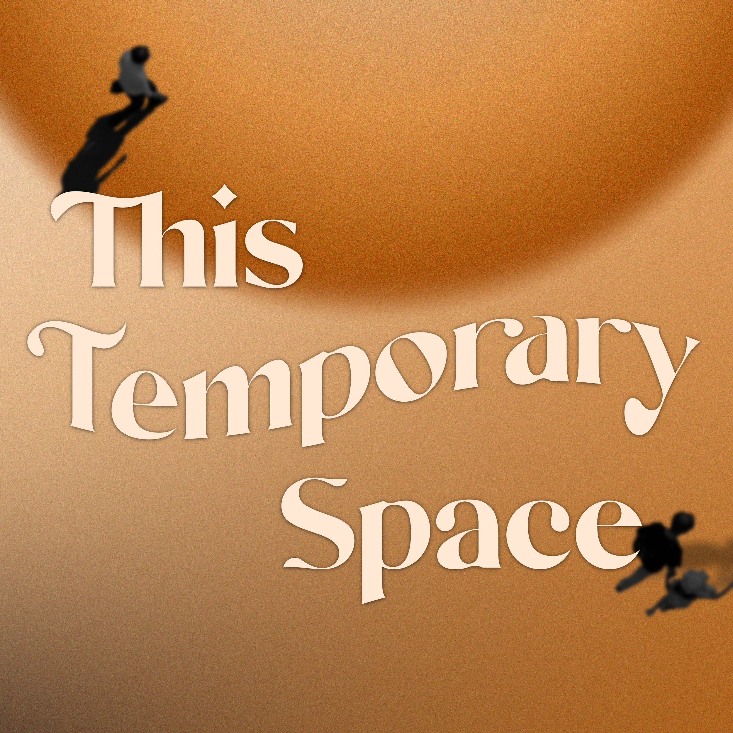 This Temporary Space - Episode #1 - Food, Feelings, and The Soul
