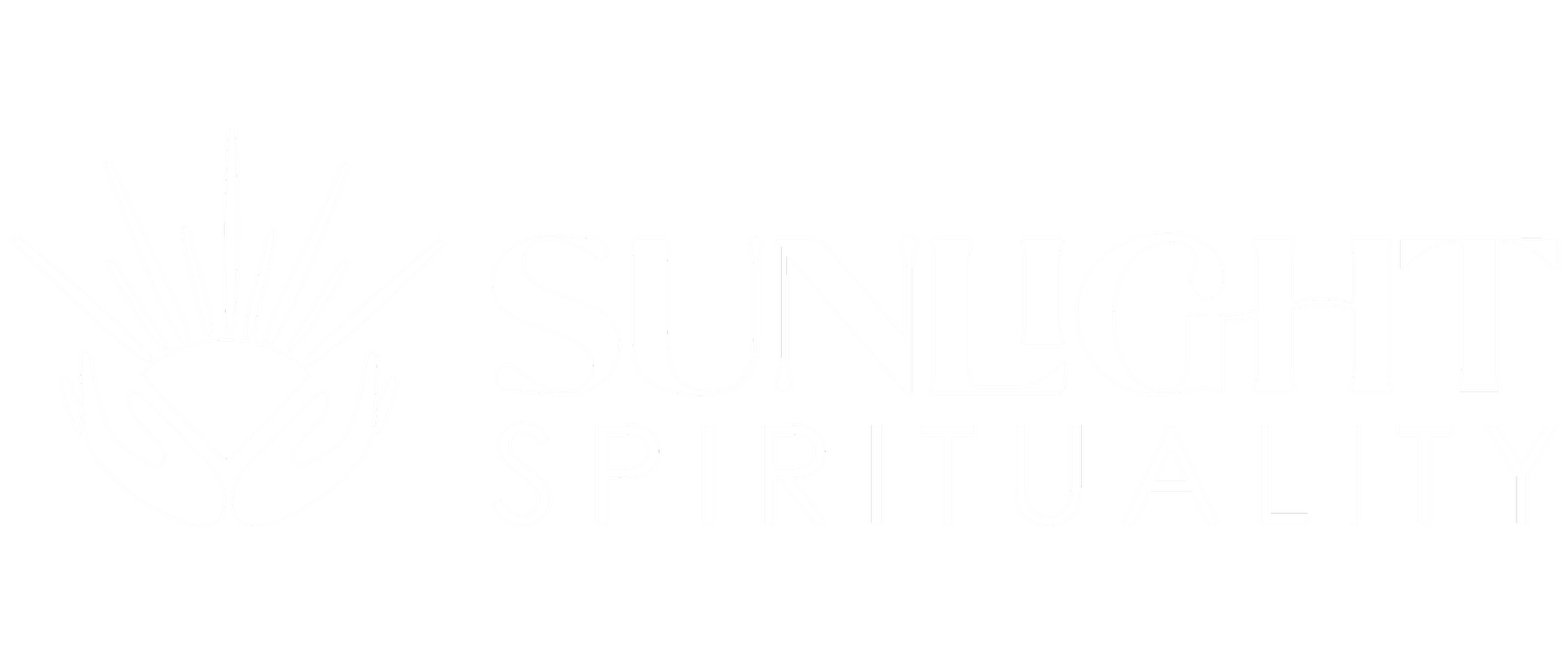 Sunlight Spirituality