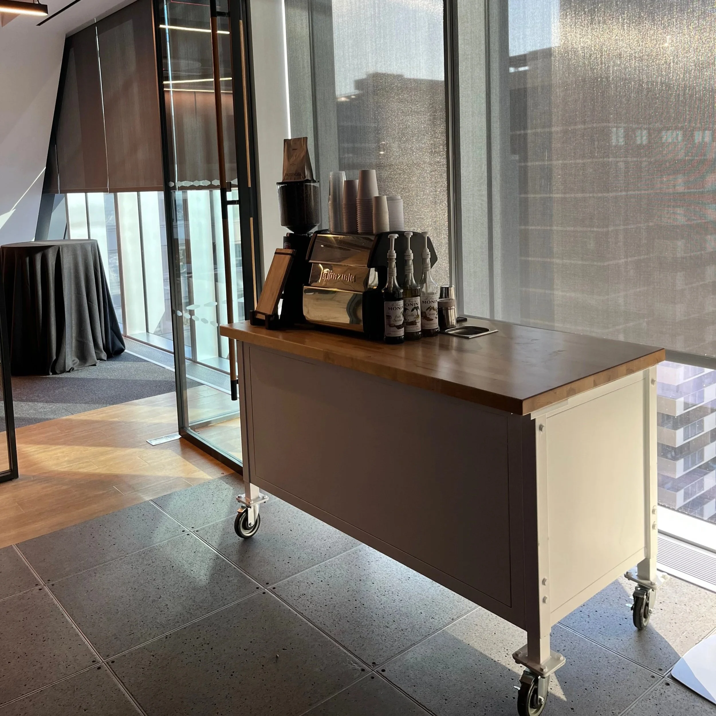 Coffee Catering Philadelphia