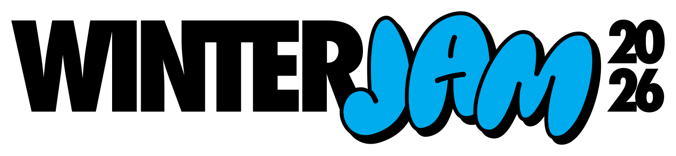 New Life Coffee Company serving for Winter Jam concert in 2026