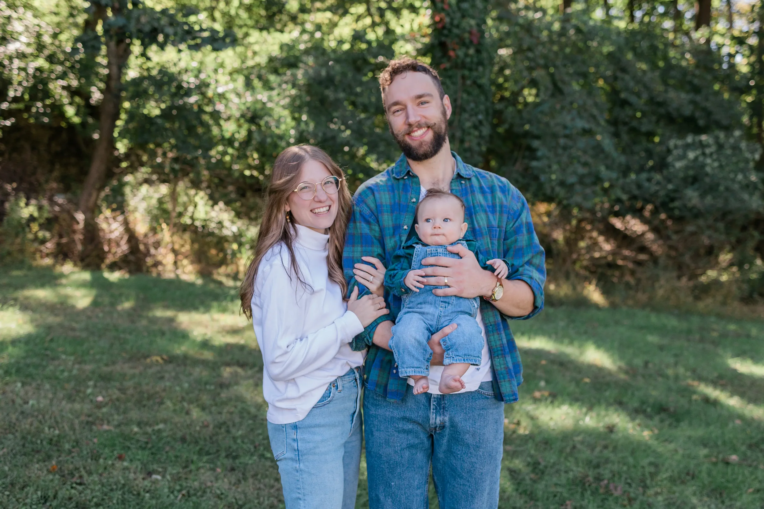 Hoffman Family