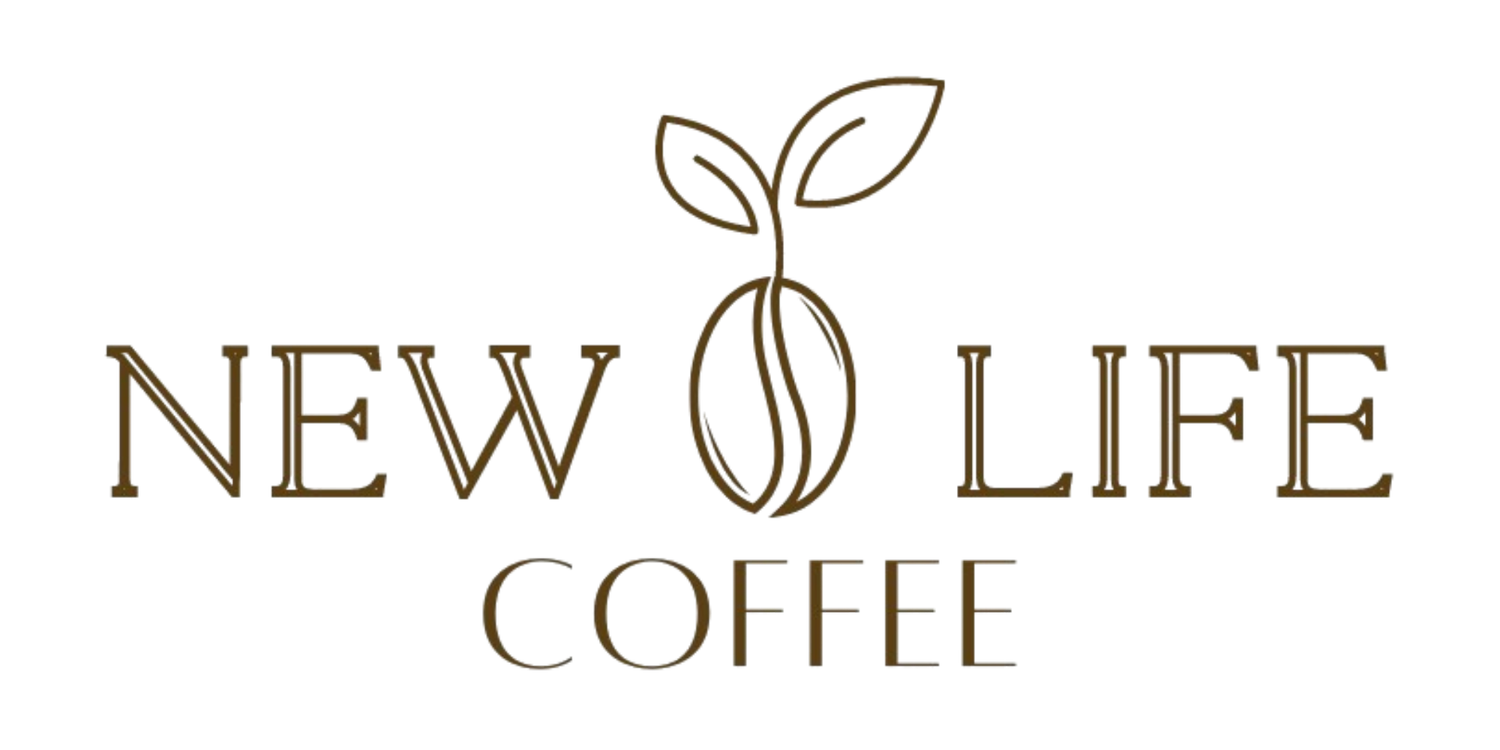 New Life Coffee