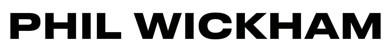 New Life Coffee Company serving for Phil Wickham