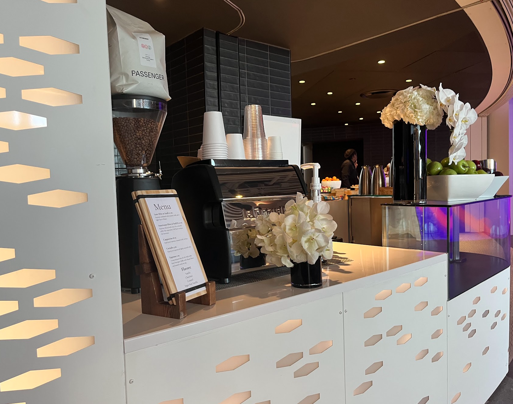 New Life Coffee Company Coffee Catering in NYC