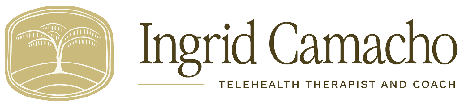 Ingrid Camacho Online Therapist in New York