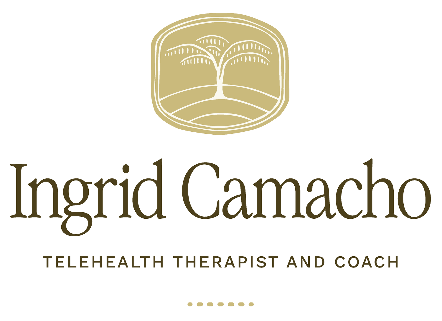 Ingrid Camacho Online Therapist in New York