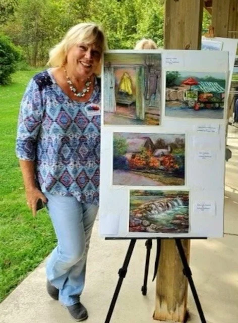 End of the Season Celebration and Art  Show with People’s Choice Awards