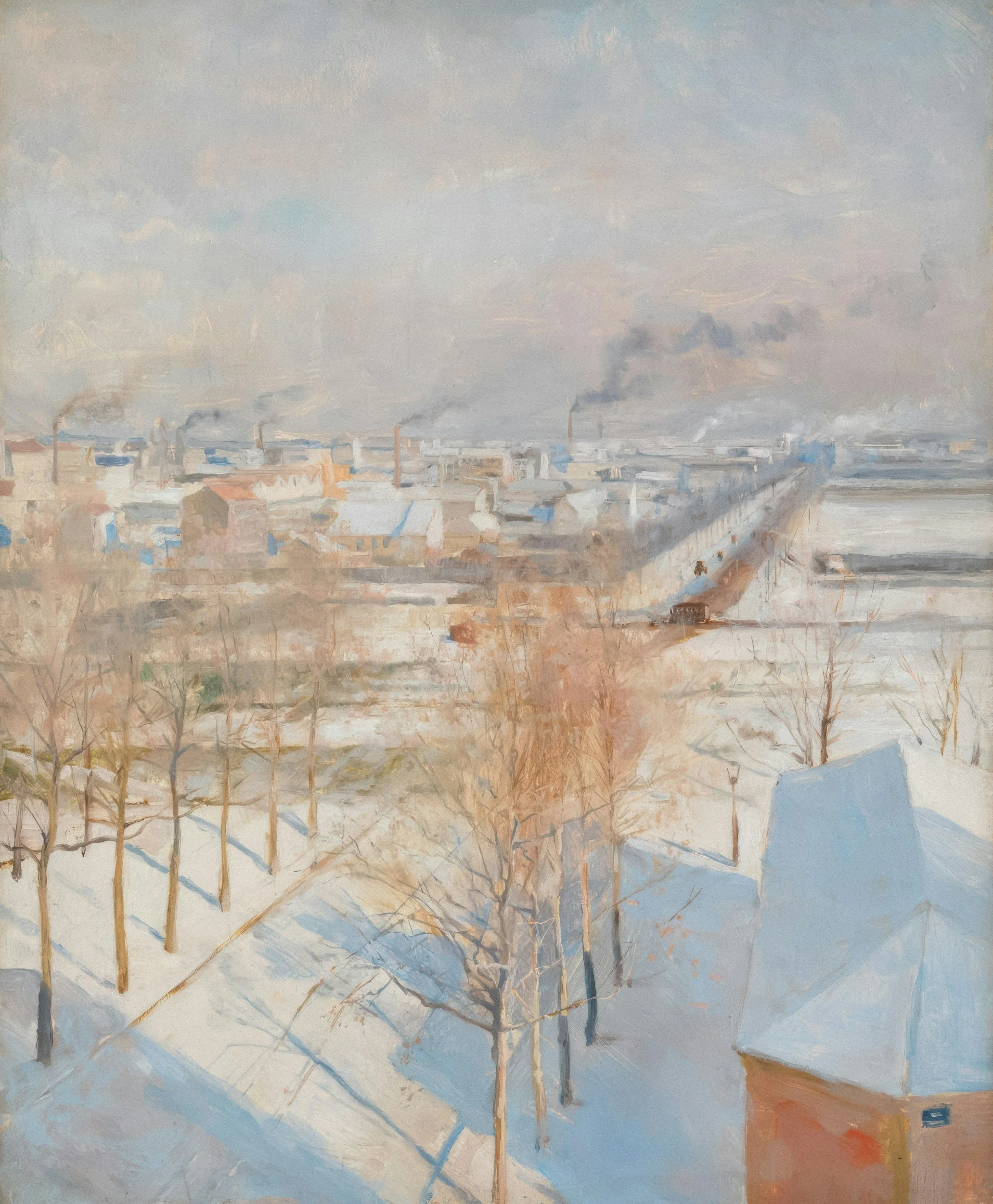 Winter Meeting for Members