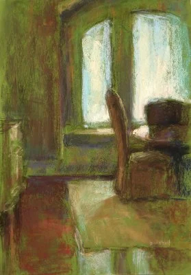 Workshop with Sandra Burshell