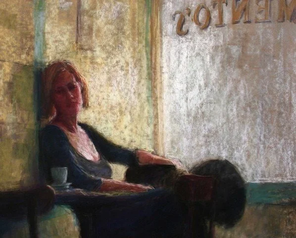 Workshop with Sandra Burshell