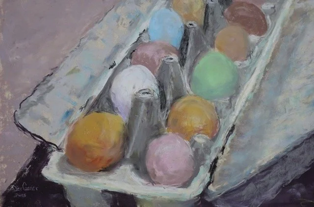 Dee Casner — Media, PA