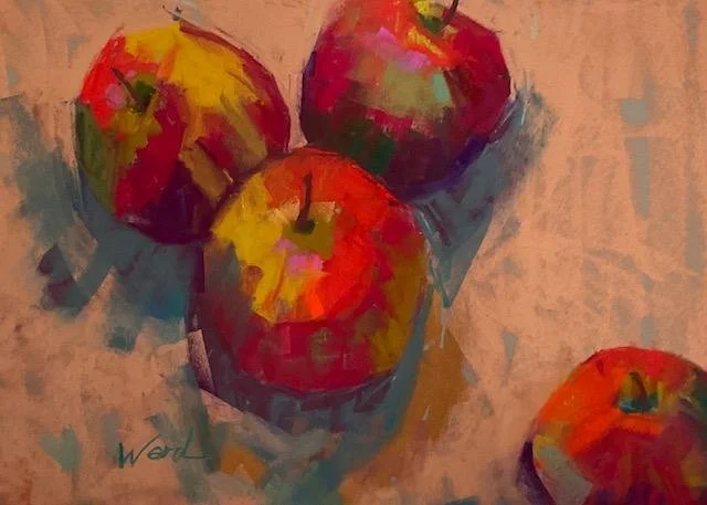 Sherry Ward — Lansdale, PA