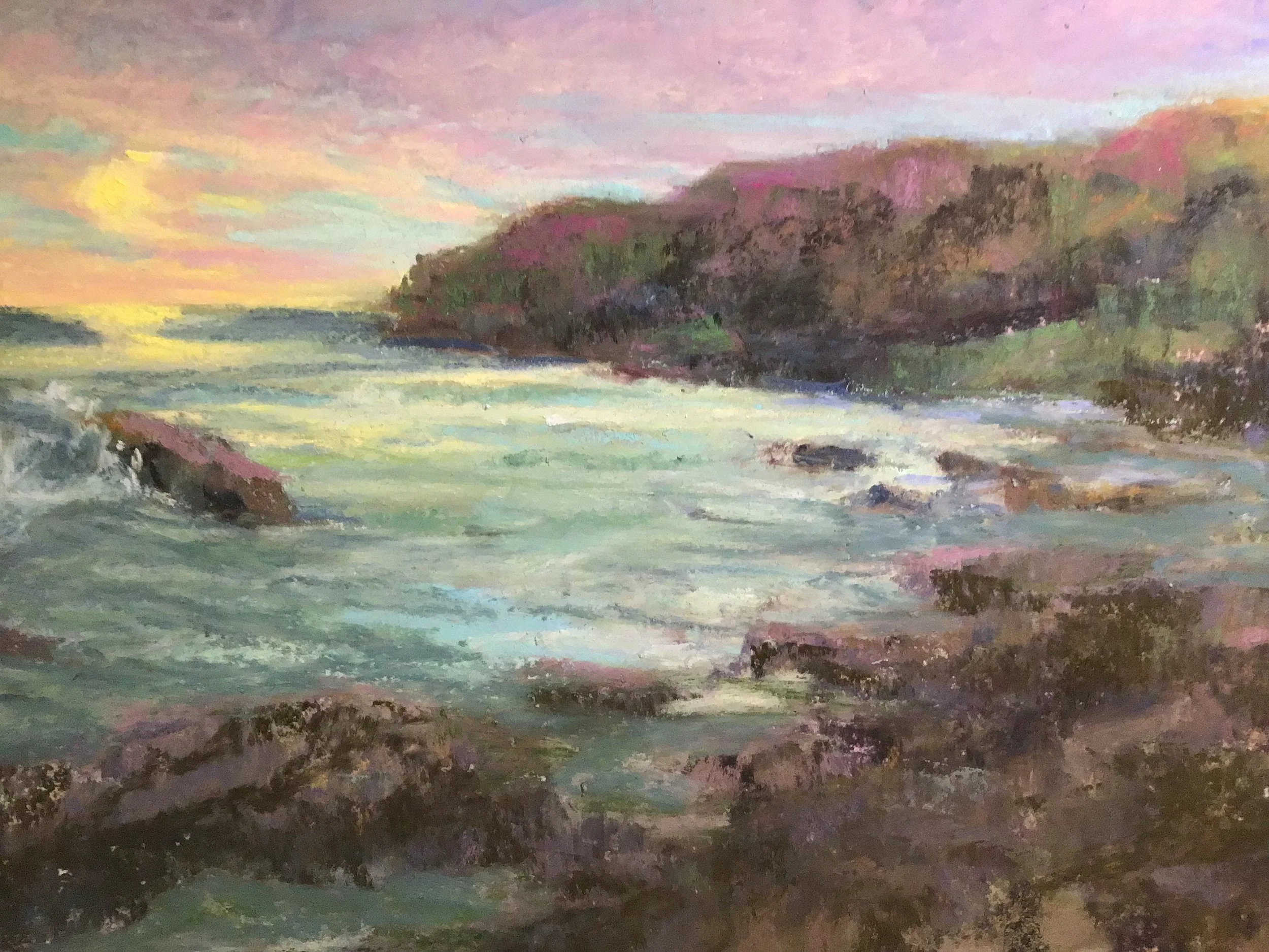 Sara Harron McKelvey — Folsom, PA