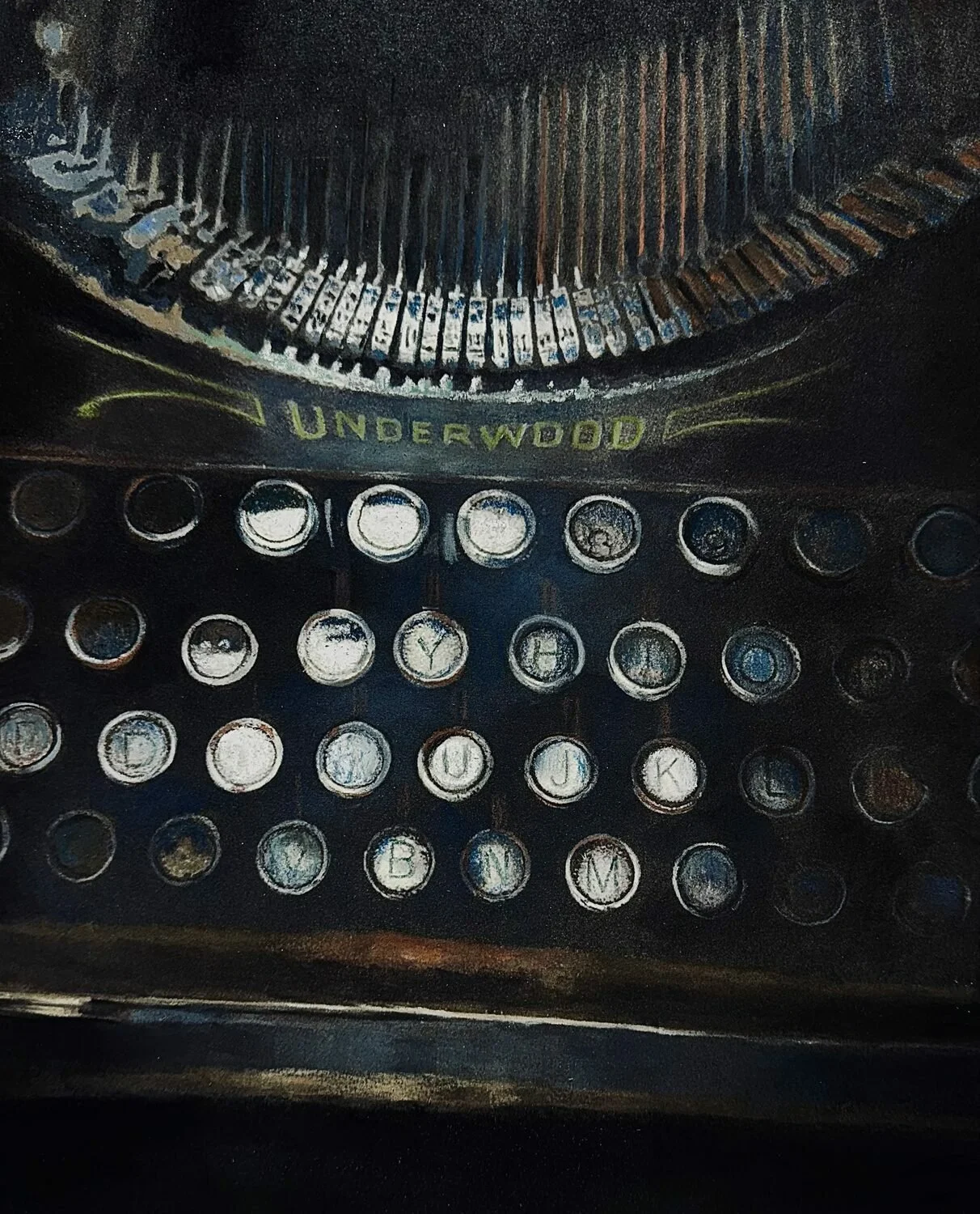 2026 Member's Juried Exhibition