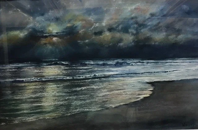 Pam Wallenhurst — Medford, NJ