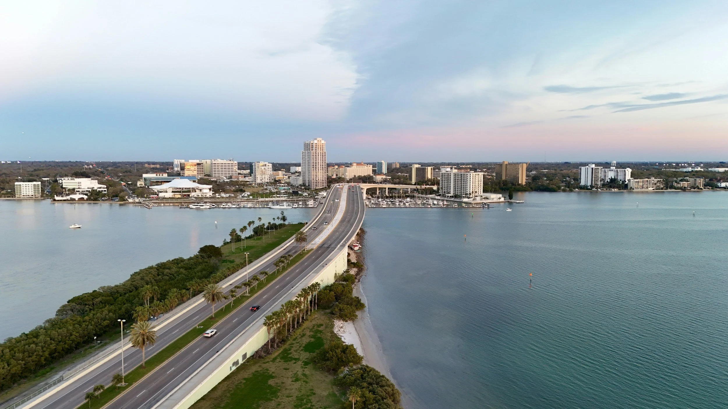 Southwest Florida Real Estate Market Analysis: Cape Coral vs. Sarasota/Bradenton