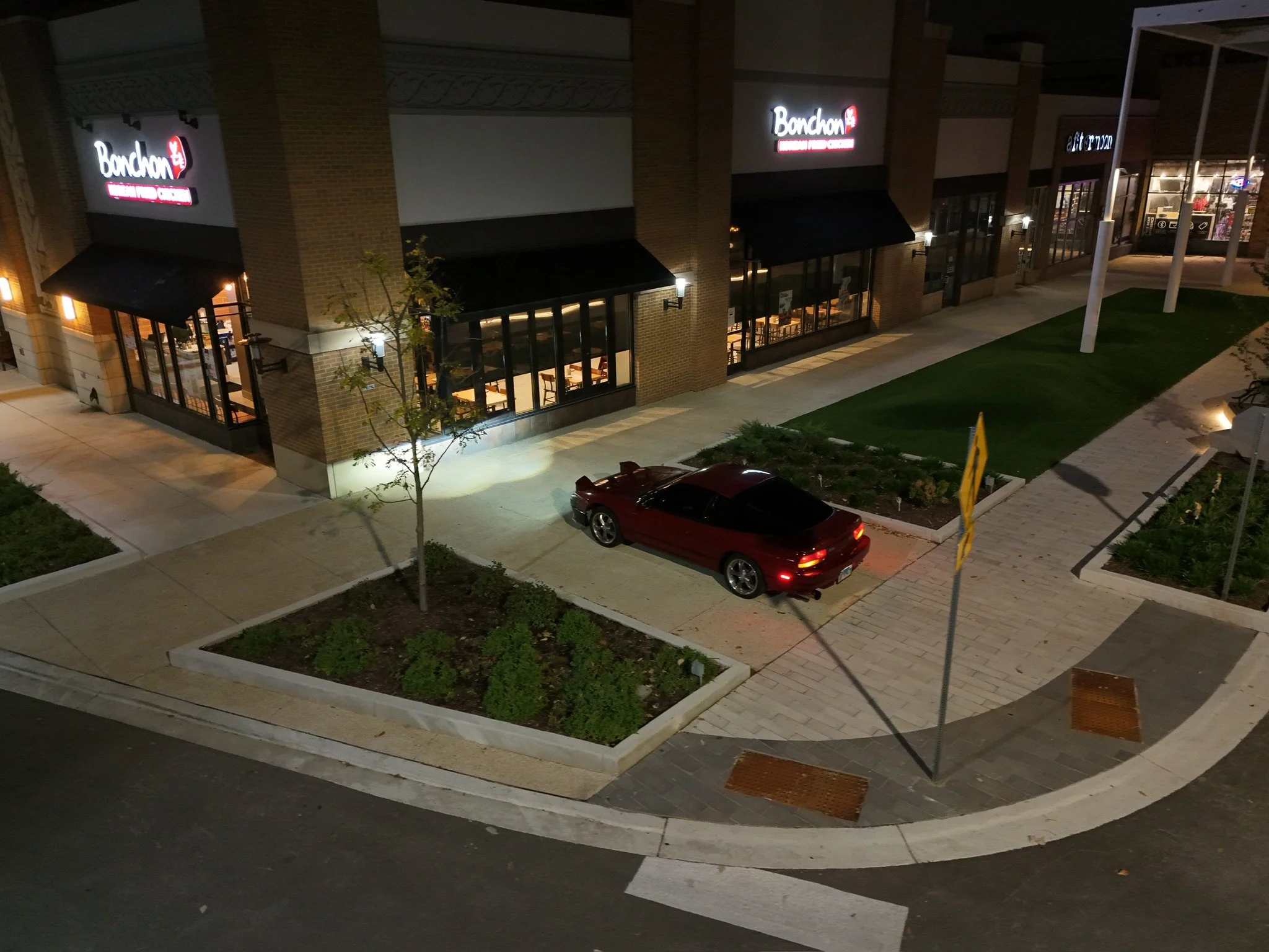 Automotive Premium Package