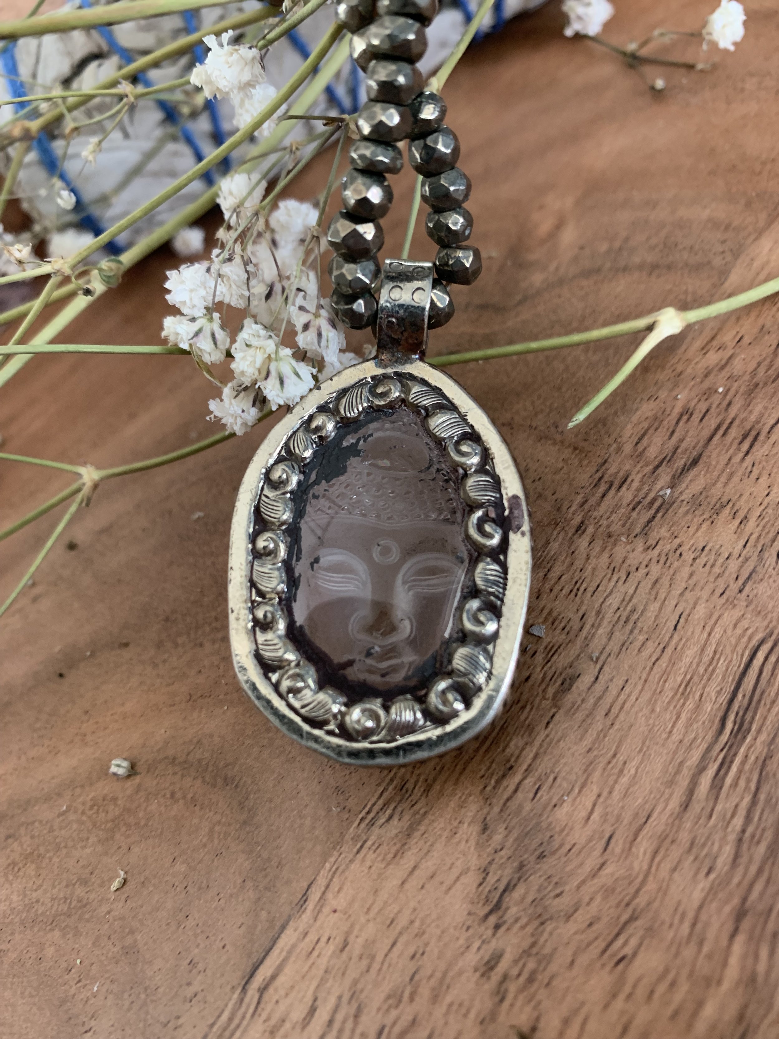 Buddha