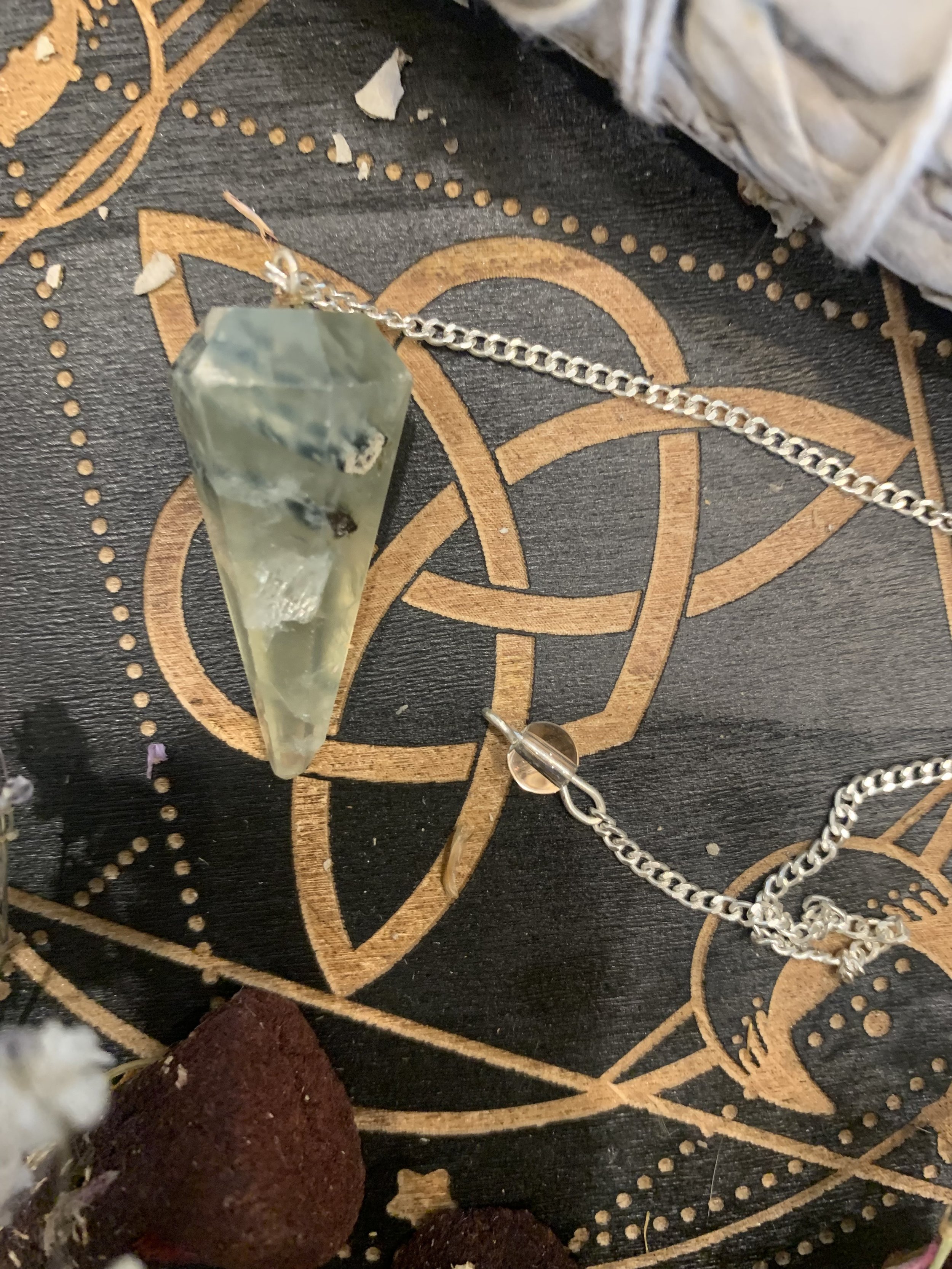 Stone of Prophecy