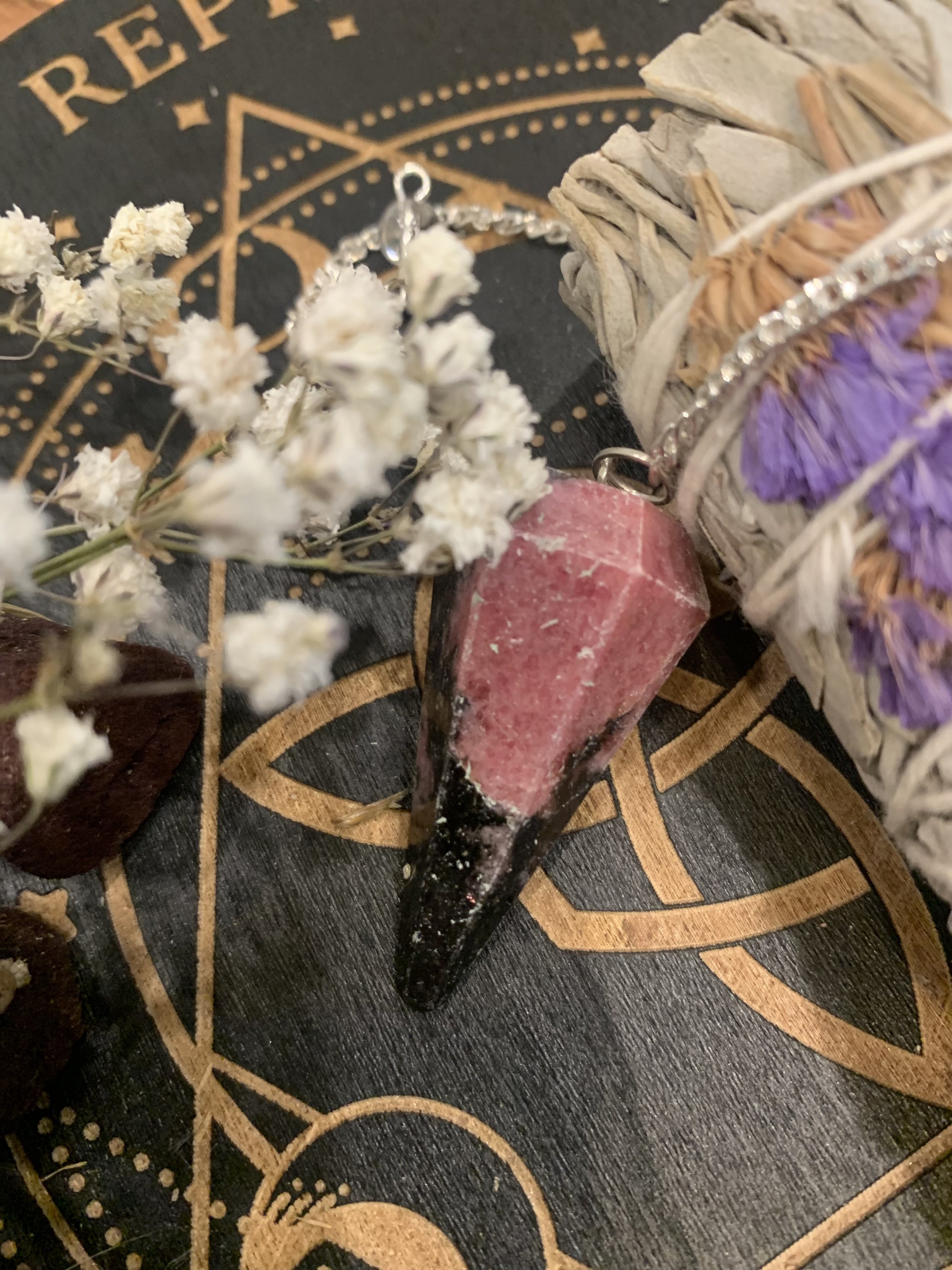 Stone of Love