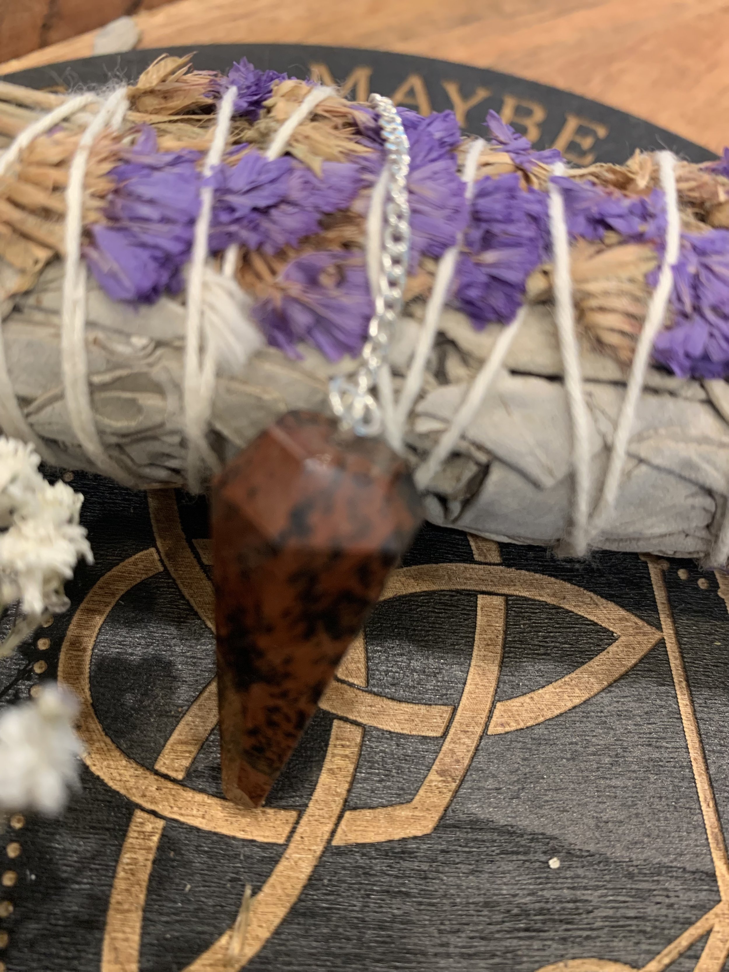 Stone of Focus