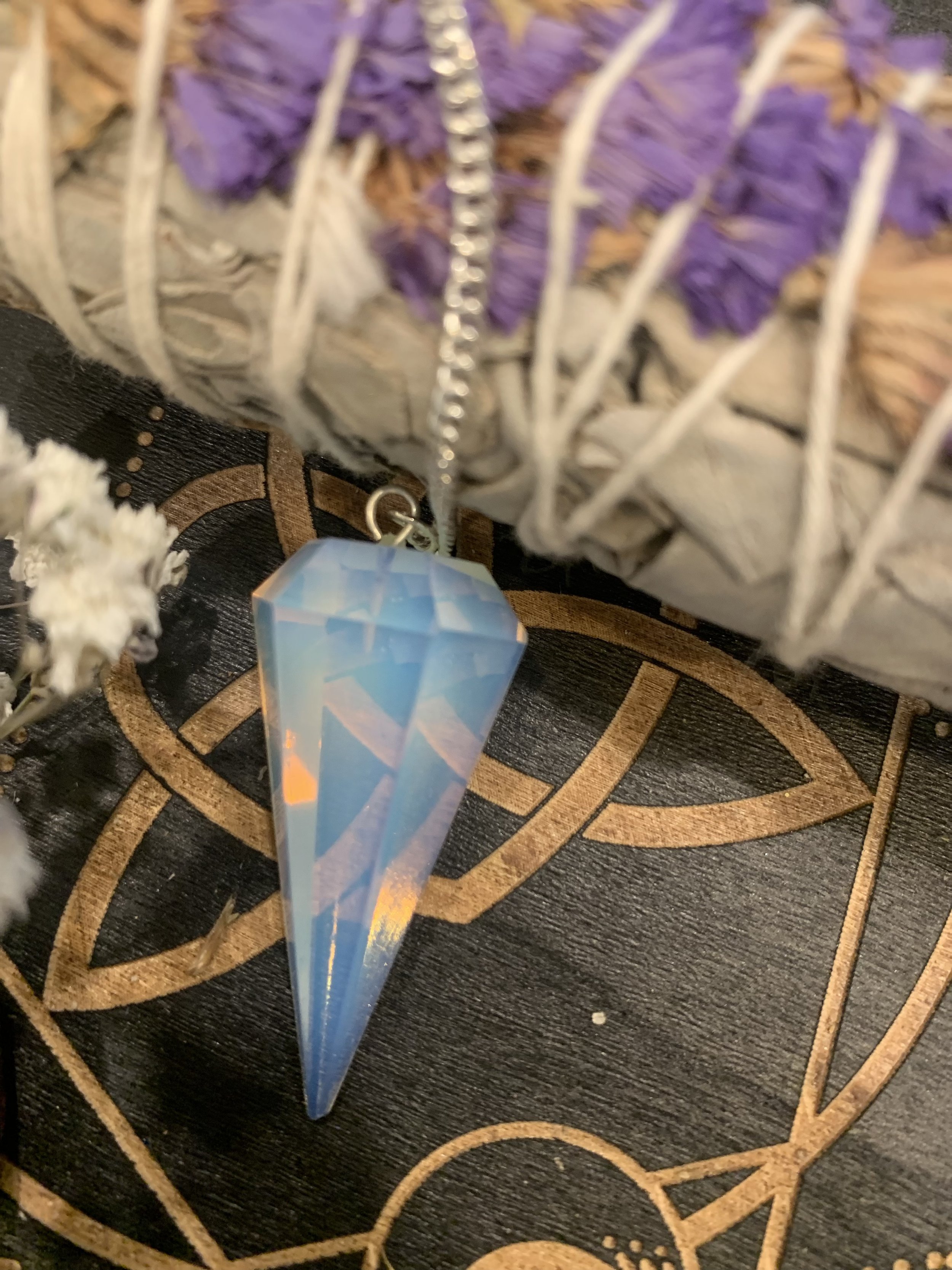 Stone of Eternity