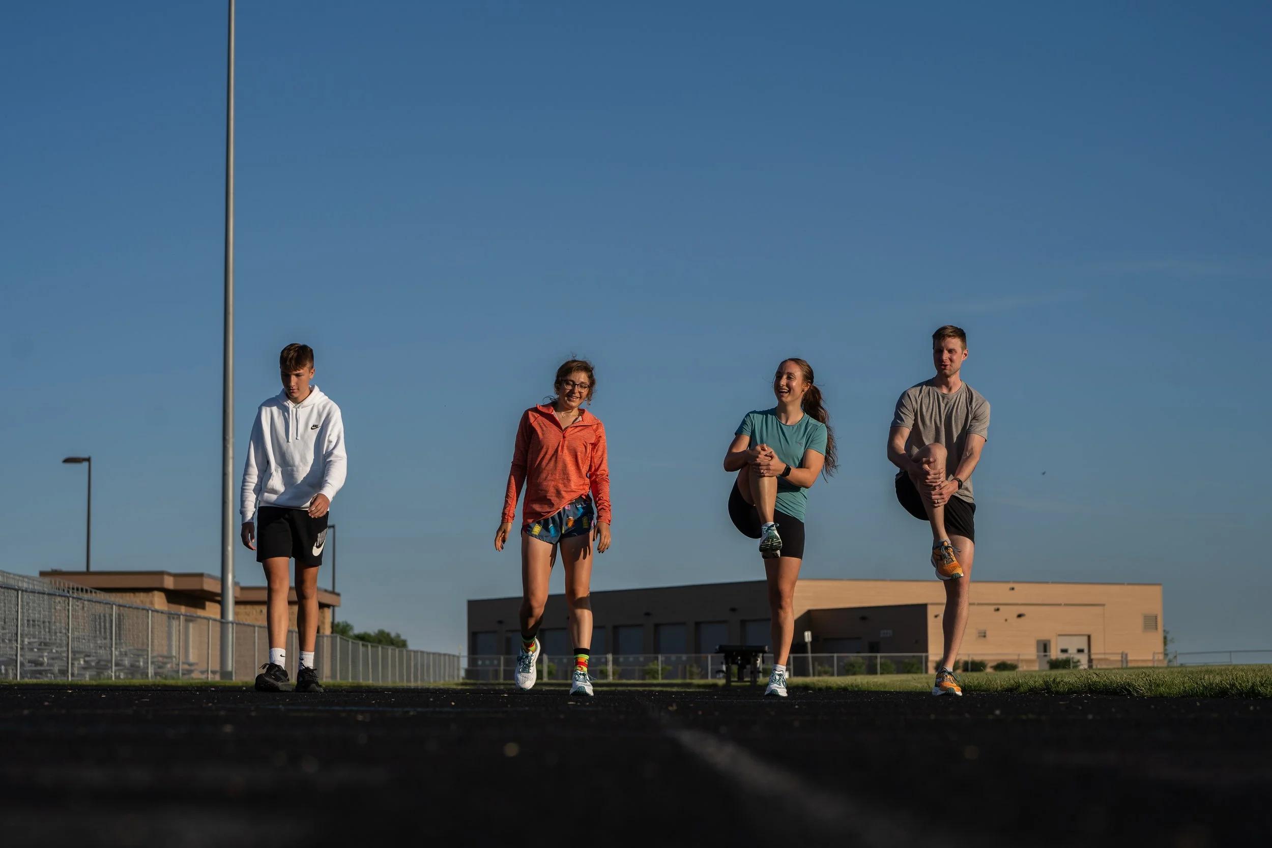 Flourishing in the Flesh: How the Christian Story Redeems the Body