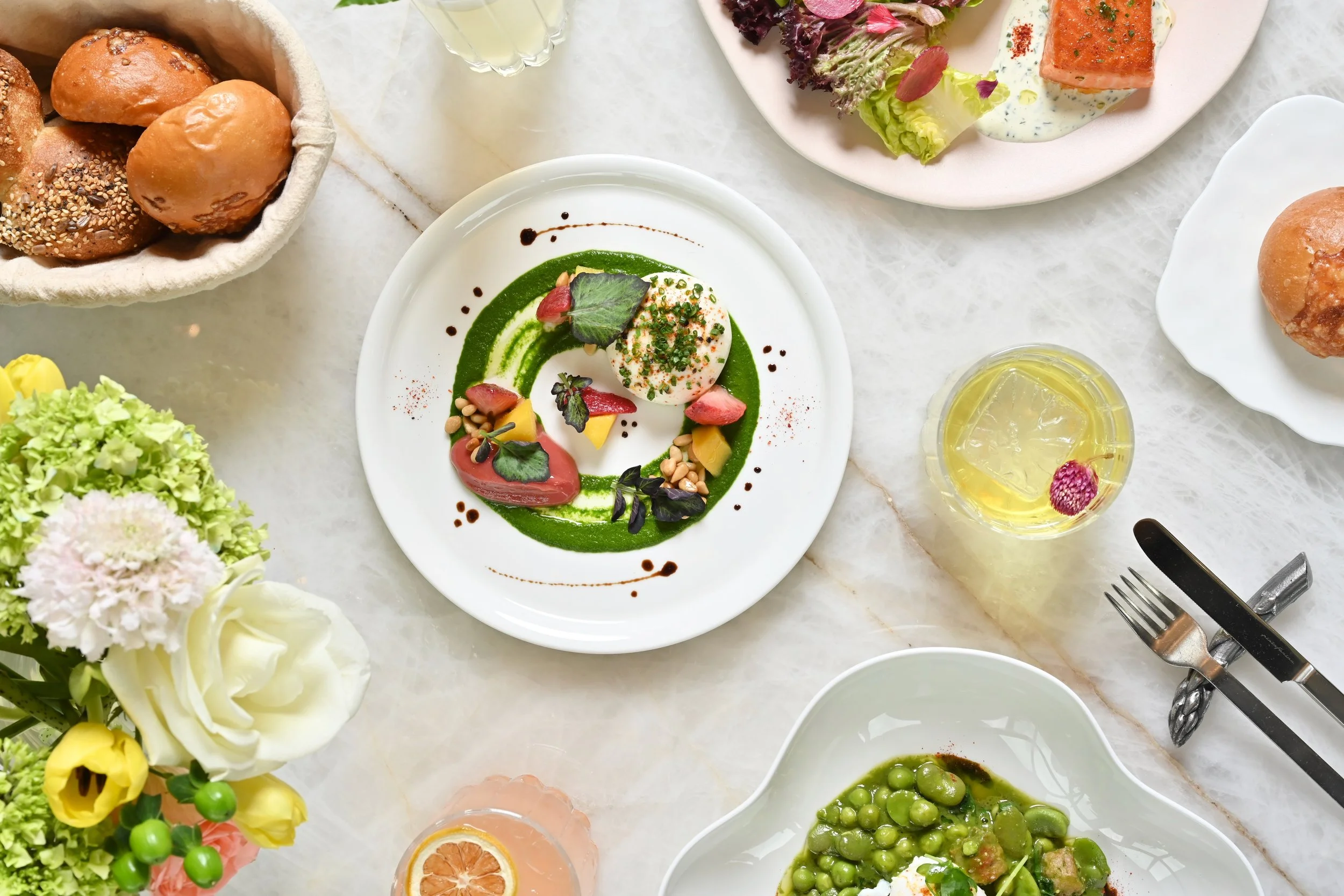 Top 100 Brunch Restaurants in America for 2026